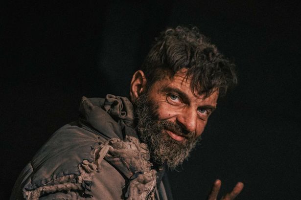 Звільнений з полону захисник "Азовсталі" вирішив передати на лікування побратимів 23,4 млн грн