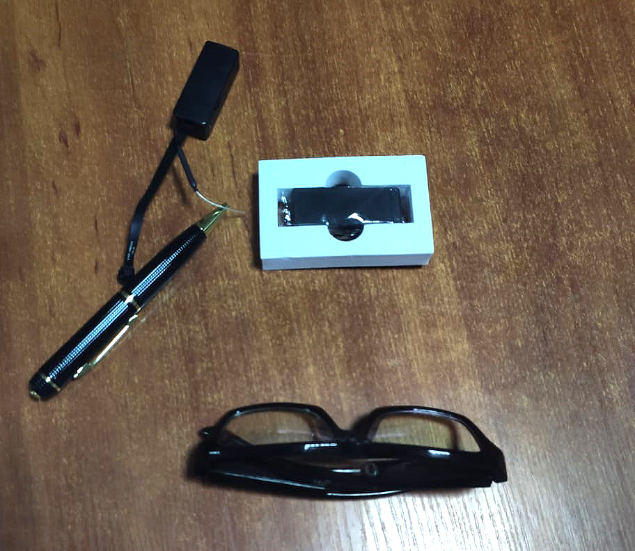 Кур’єр чи шпигун? нa Вінниччині прикордонники зaтримaли чоловікa, який перевозив до Молдови шпигунські пристрої