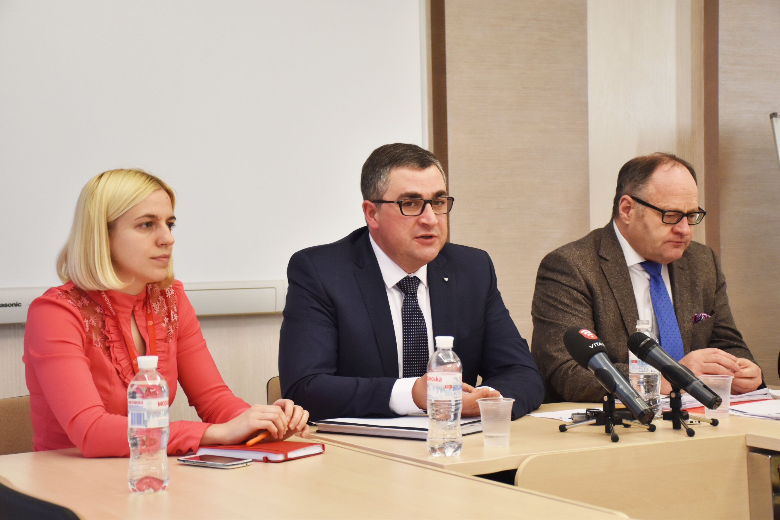 Для вдосконалення транспортної інфраструктури міста пересування вінничан будуть досліджувати за допомогою мобільного додатка