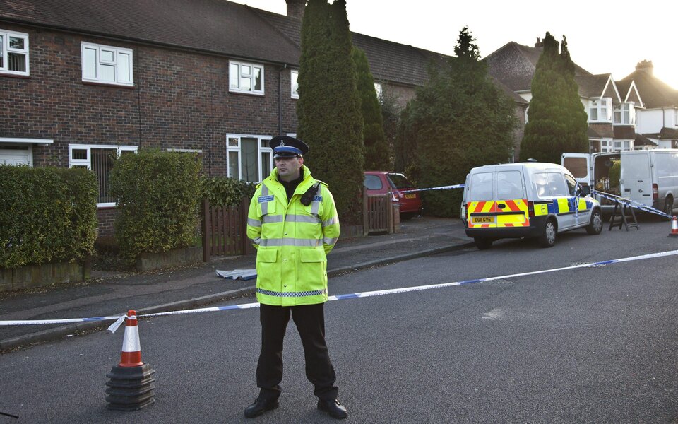 Британський студент зізнався у вбивстві своєї бабусі під час гри «Правда чи дія»