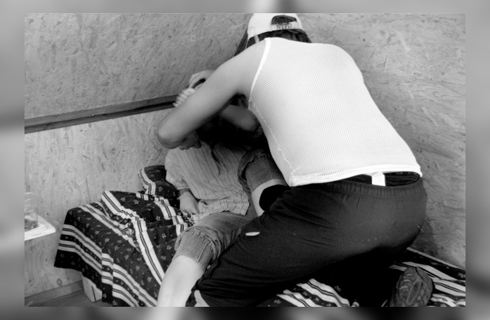 У Кривому Розі чоловік убив дружину