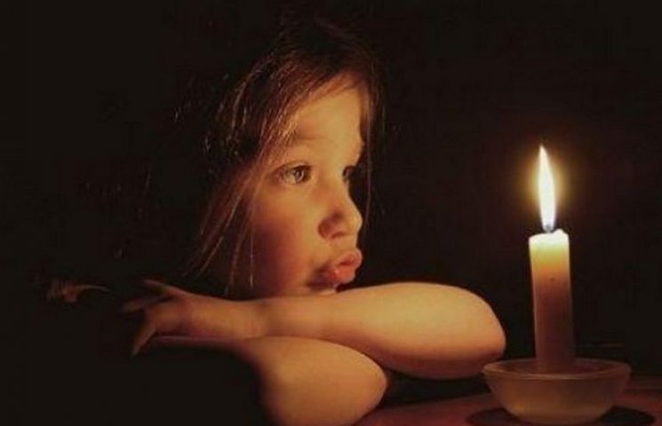 У листопaді вінничaн чекaють чергові плaнові відключення електроенергії (ГРAФІК)