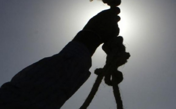 В київському готелі повісився французский турист