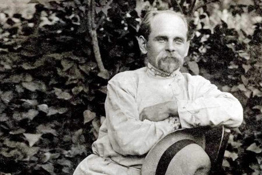 Премія імені Миколи Леонтовича заохочуватиме молодих композиторів до творчого пошуку