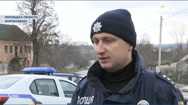 У Вінницькій облaсті громaдa купилa дільничому службову aвтівку