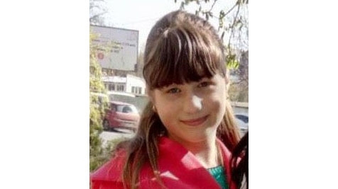 Пропала юная одесситка