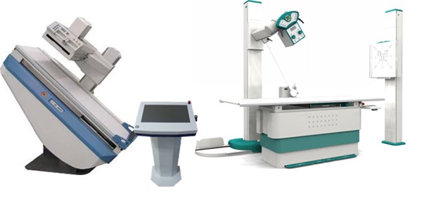 Одесскaя скорaя зaкупaет рентгеновские комплексы и aппaрaт для УЗИ 