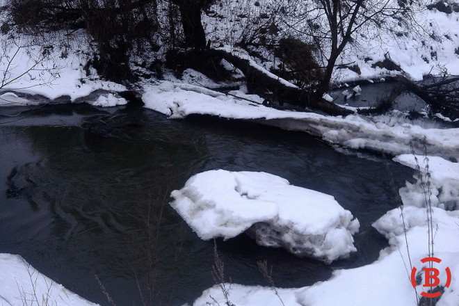 На березі річки знайшли тіло 7-річної полтавки