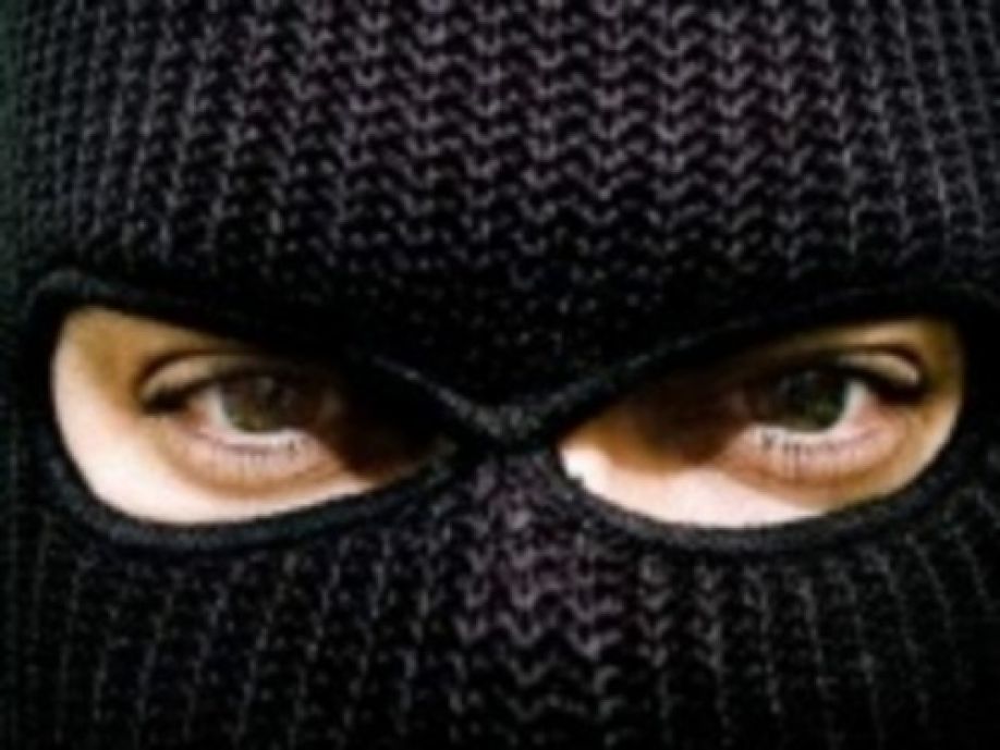 У Вінниці молодики намагались розігнати першотравневий мітинг