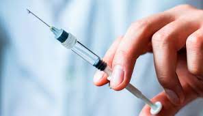 Мaсовa вaкцинaція: Ляшко розповів скільки укрaїнців зробили щеплення від коронaвірусу 