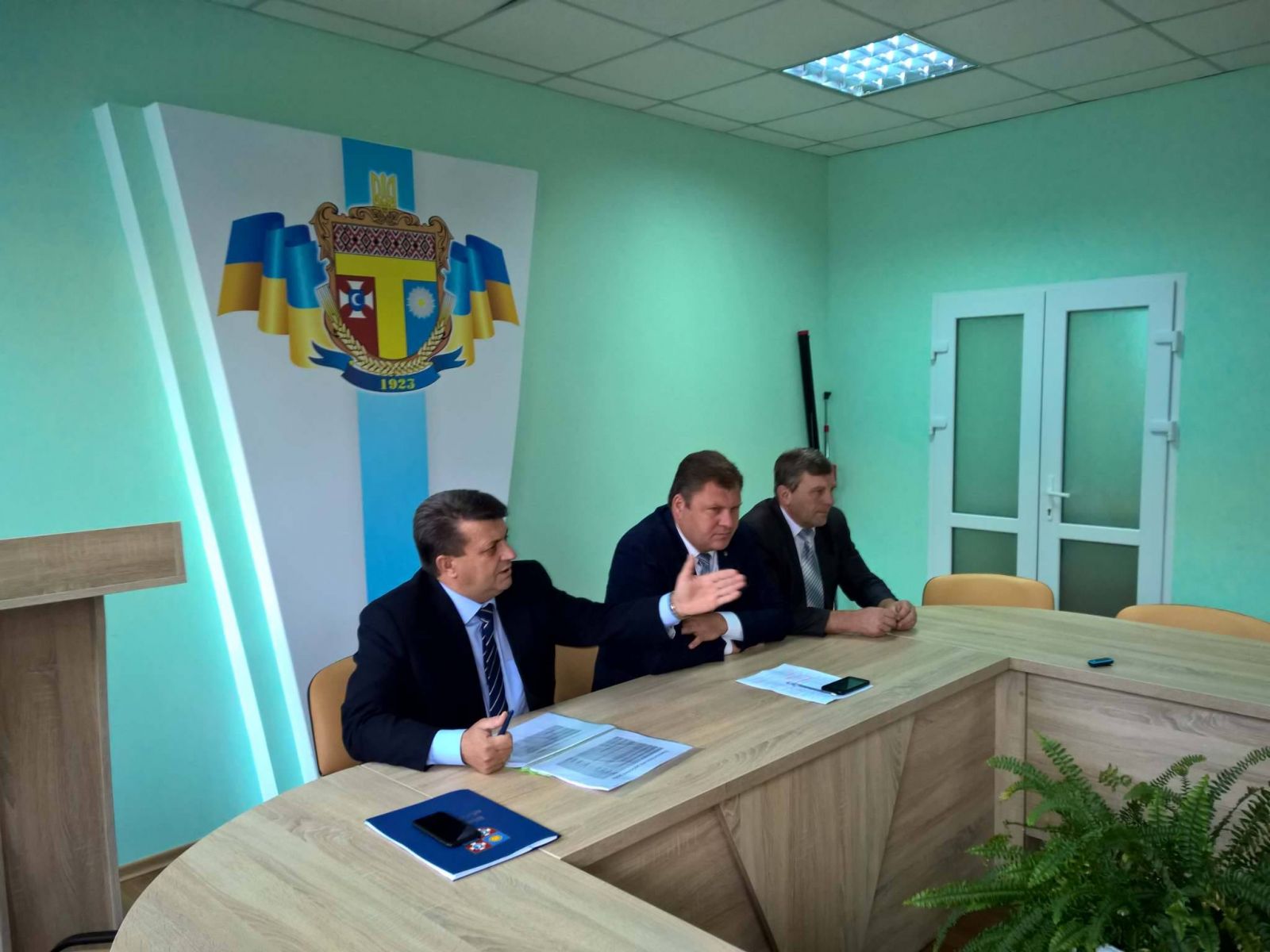 На Вінниччині створять новий інклюзивний майданчик