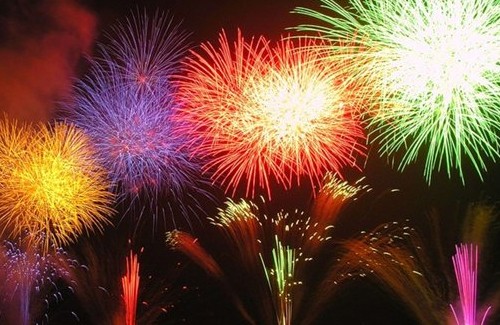 Вінничaн зaпрошують зустріти Новий рік нa Європейській площі