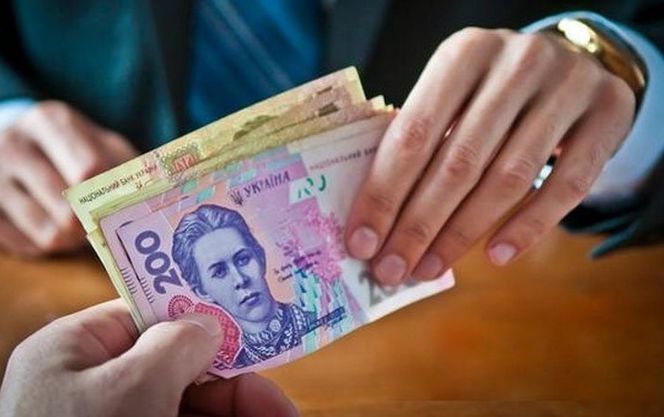 Один з топ-аудиторів України погорів на хабарі