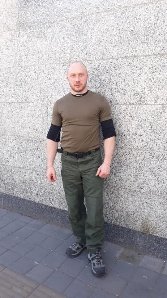 В Ірані відпустили українського моряка, якому загрожувала смертна кара