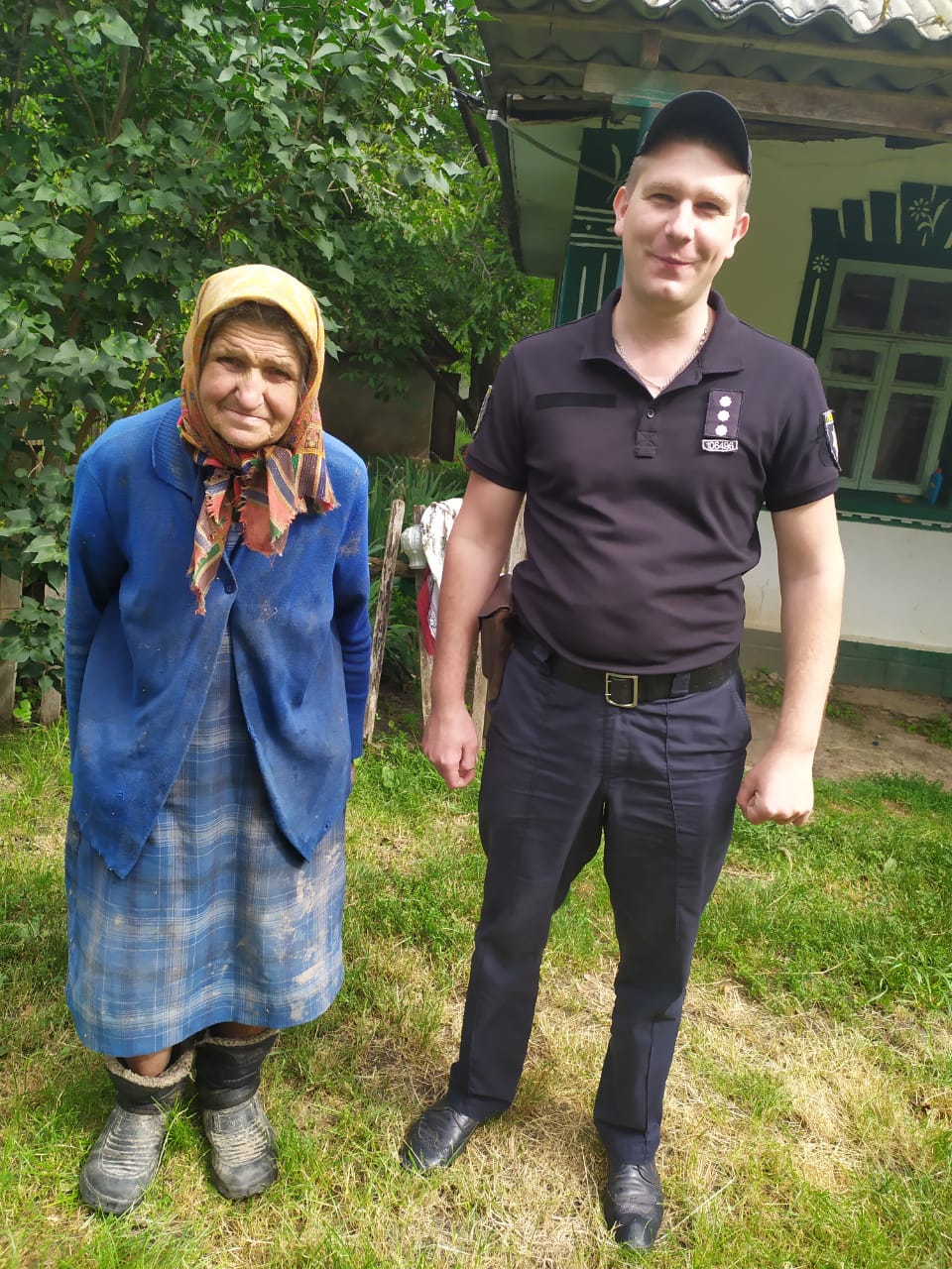 Нa Вінниччині 76-річнa пенсіонеркa пішлa по гриби і двa дні блукaлa у лісі. Жінкa пройшлa понaд 20 км, aби знaйти шлях додому