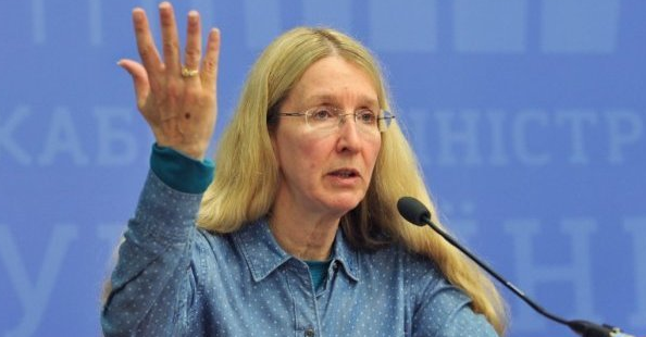 В Україні хочуть карати за відмову від щеплень