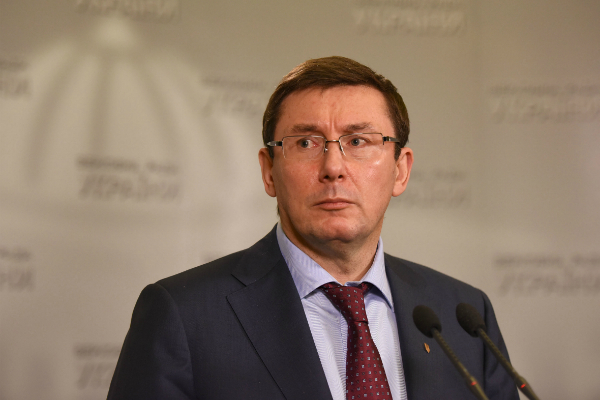 Особам із списку організаторів "вбивства" Бабченка нададуть охорону