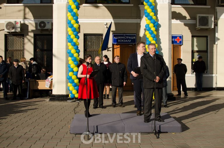 Електронний документообіг в органах влади - вимога часу