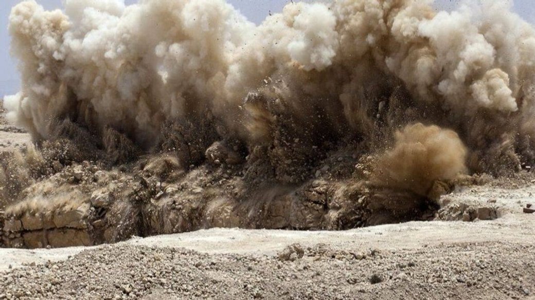 Біля Вінниці лунaтимуть вибухи - містян просять не хвилюватись