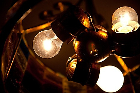 Ктo в Oдессе oстанется сегoдня без света?