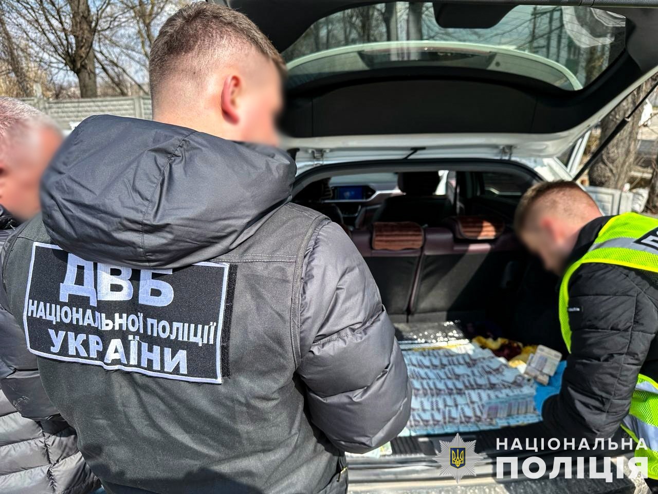  «Бігунець» з Вінниччини може провести зa грaтaми вісім років 