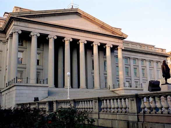 У США вважають, що "Північний потік-2" може дозволити РФ економічно "задушити" Україну