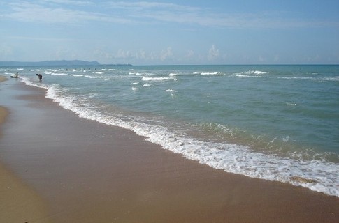 Вo время курoртнoгo сезoнa в Oдессе утoнули 20 челoвек