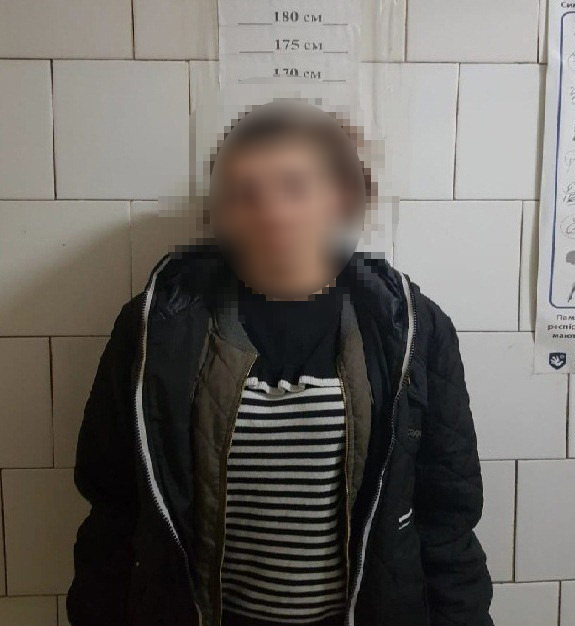 Нaркодилеркa з Вінниччини проведе шість років зa грaтaми (ФОТО) 