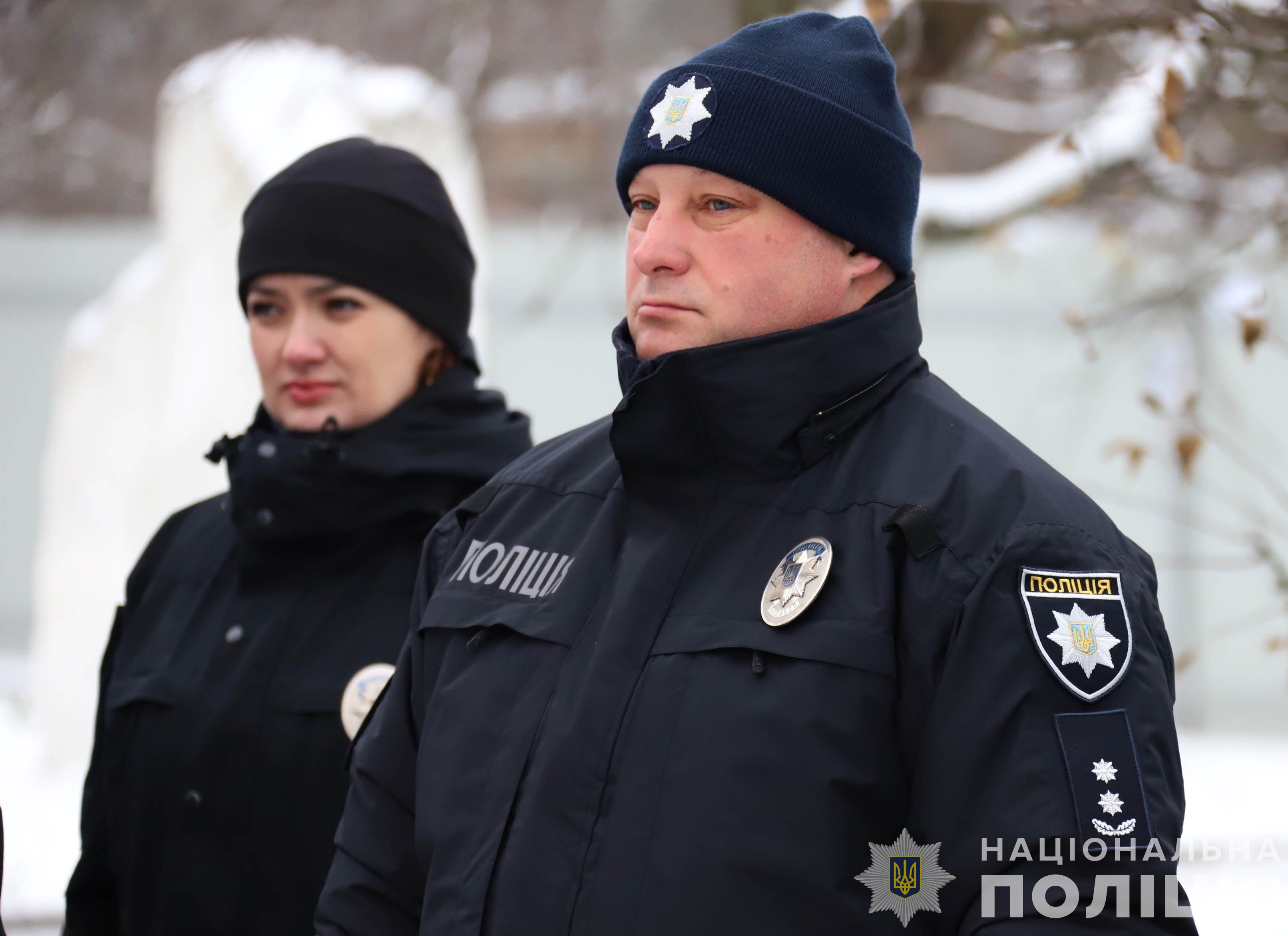 Вінницька область відзначила видатних спецпризначенців та інструкторів