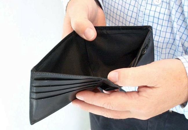 Акціонерне товариство на Вінниччині заборгувало понад 2 мільйони гривень заробітної плати своїм працівникам