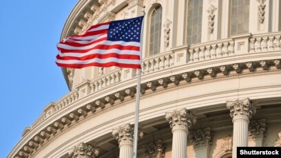 Комітет Конгресу США схвалив збільшення безпекової допомоги Україні