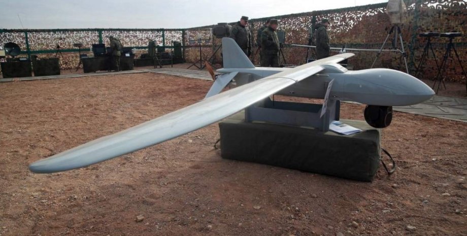 300 тисяч доларів розвіялись по вітру - українські зенітники збили росйського дрона