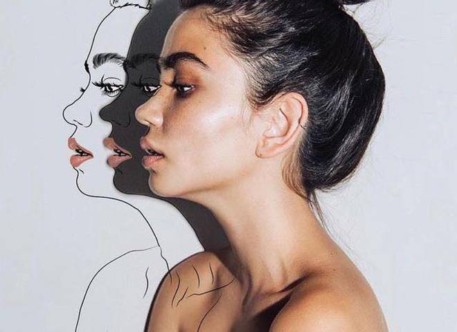 Сексуальні таємниці жінки розкривають її звички