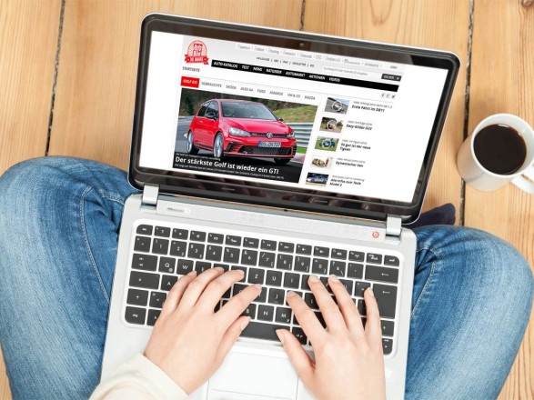 В Україні запрацював сервіс, що містить відкриті дані про реєстрацію автомобілів