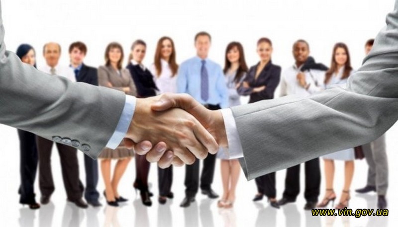 В одному з вінницьких вишів проведуть День кар’єри