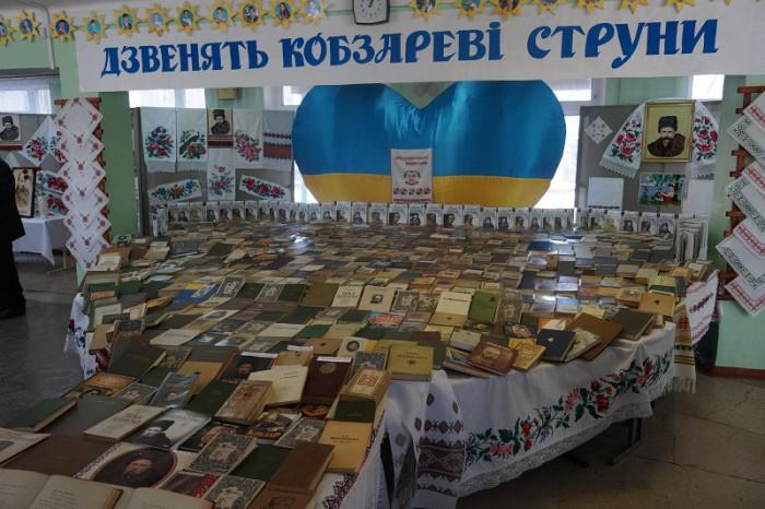 На Вінниччині встановили рекорд України