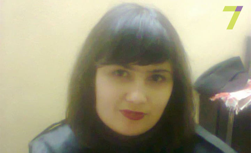 В Одессе разыскивают девушку, пропавшую накануне нового года