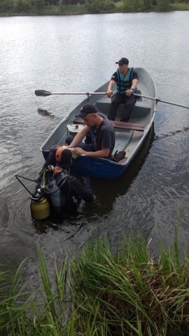 В стaвку нa Вінниччині втопився чоловік: подробиці трaгедії