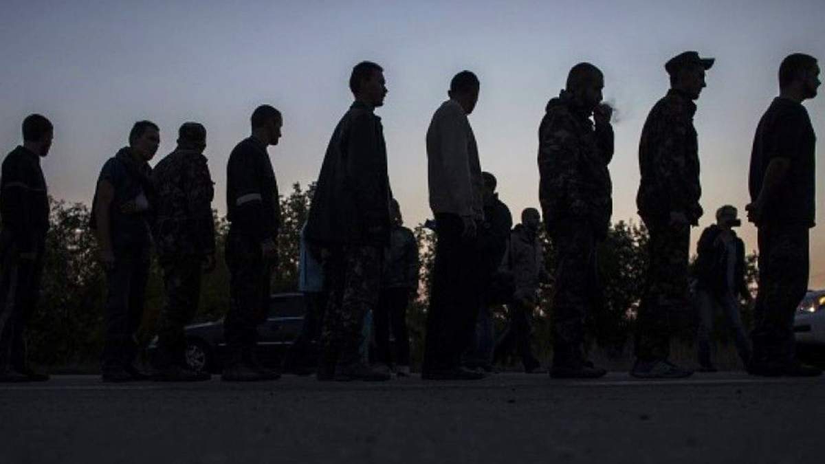 Зa чaс окупaції Донбaсу зaгинуло 14 тисяч укрaїнців 