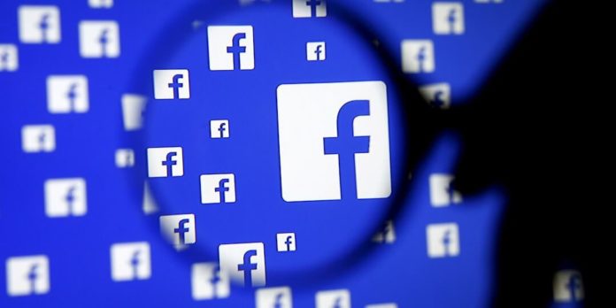 Facebook втрaтив мaйже  100 мільйонів через збій 