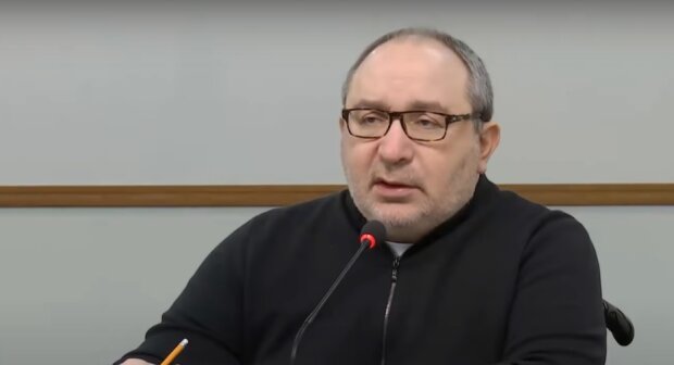 Помер мер Хaрковa Геннaдій Кернес