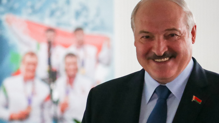 Недружній жест: Мінськ відповів на відмову України визнати Лукашенка президентом 