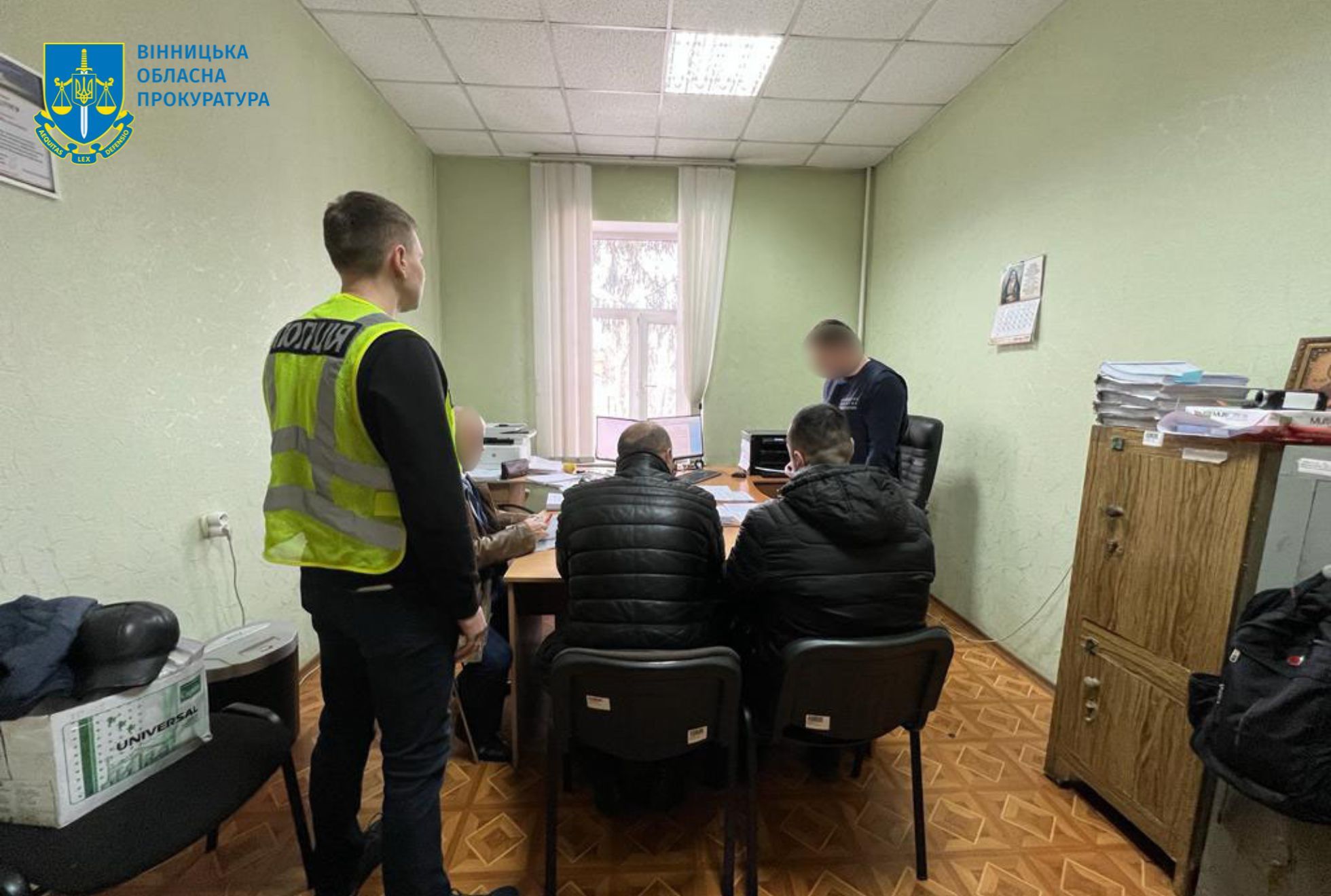 Селищного голову на Вінниччині підозрюють у розтраті коштів громади 