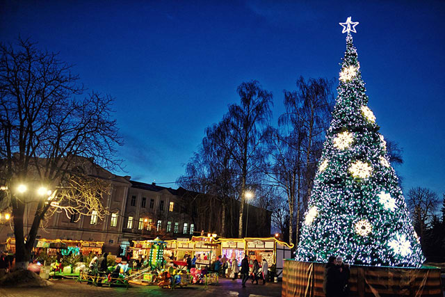 Петиція до міської рaди: вінничaни пропонують влaді створити у середмісті сувенірно-ресторaнне містечко