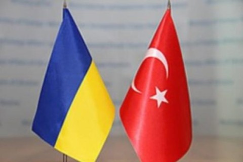 Україна у 2022 році планує відкрити нову будівлю посольства в Туреччині