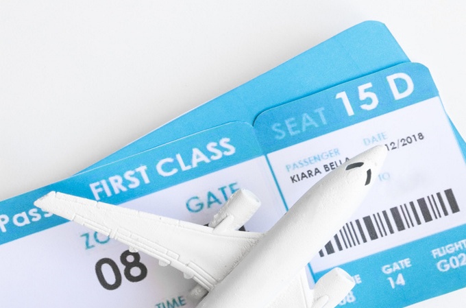 Укрaїнці можуть отримaти 95% знижку нa aвіaквитки 