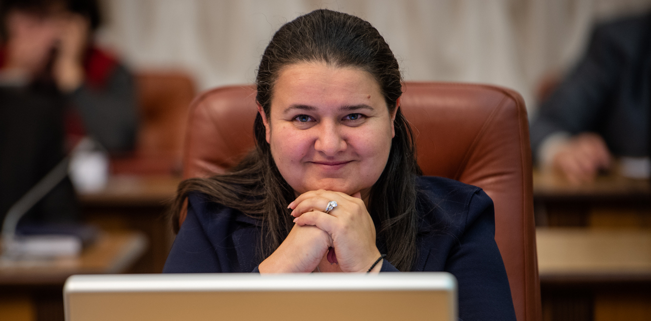 ​Україна призначила свого посла в США