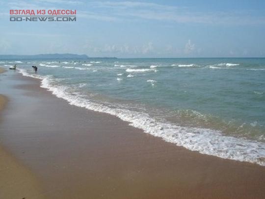 В Одесской области спасатели ищут исчезнувшего рыбака