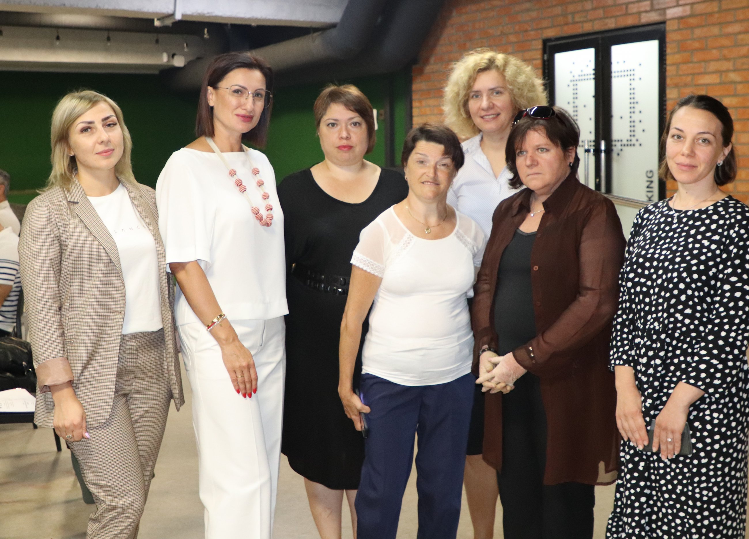 У Вінниці стартувала Школа підготовки громадських радників з інклюзії 