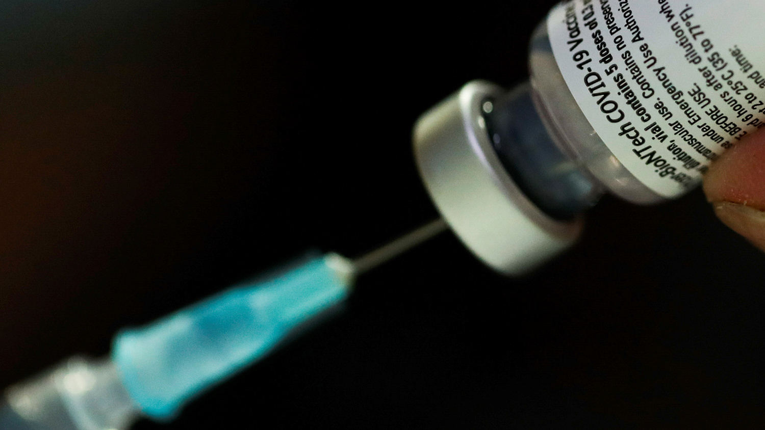 Серійний маніяк у Великобританії може отримати вакцину від Covid-19 раніше за інших
